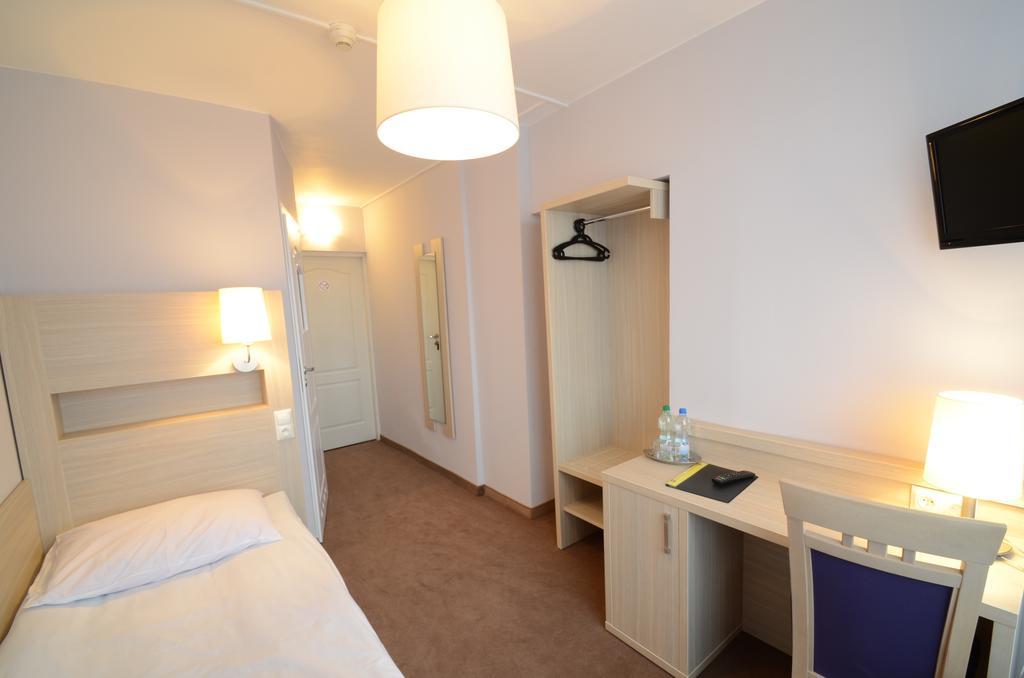 Hotel Pzmot Lublin Quarto foto