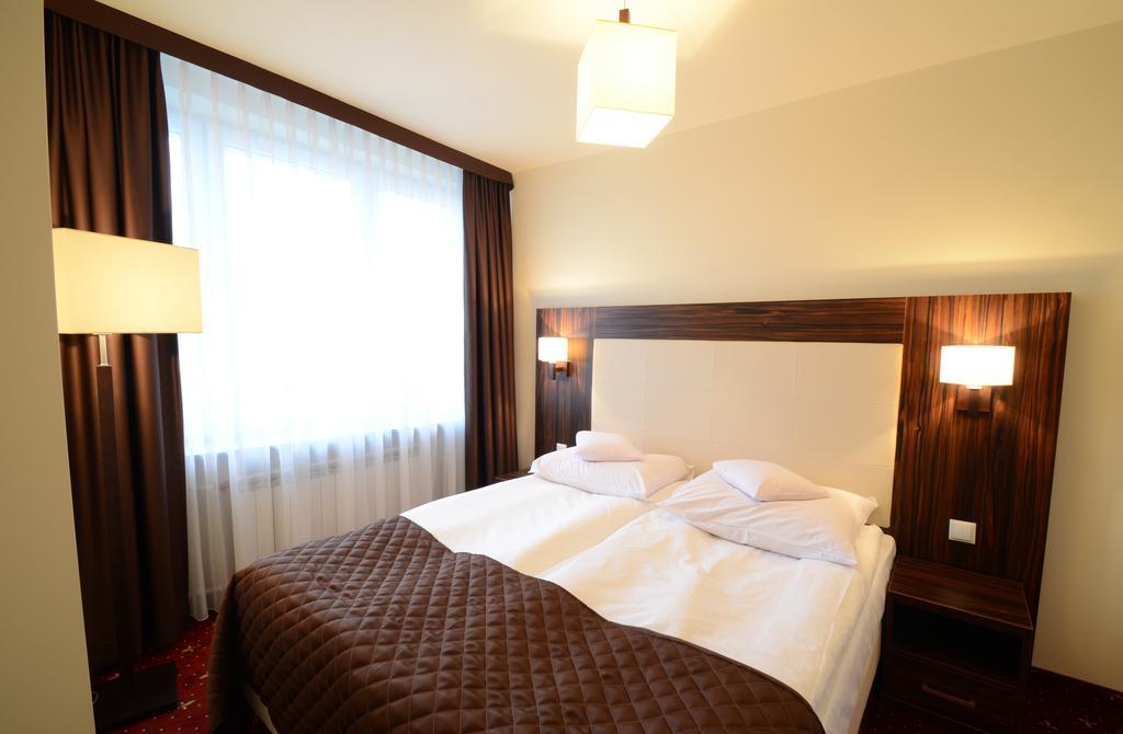 Hotel Pzmot Lublin Quarto foto